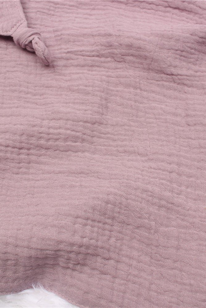 Cozy Bunny Comforter Soft & Personalised - Baby Comforter
