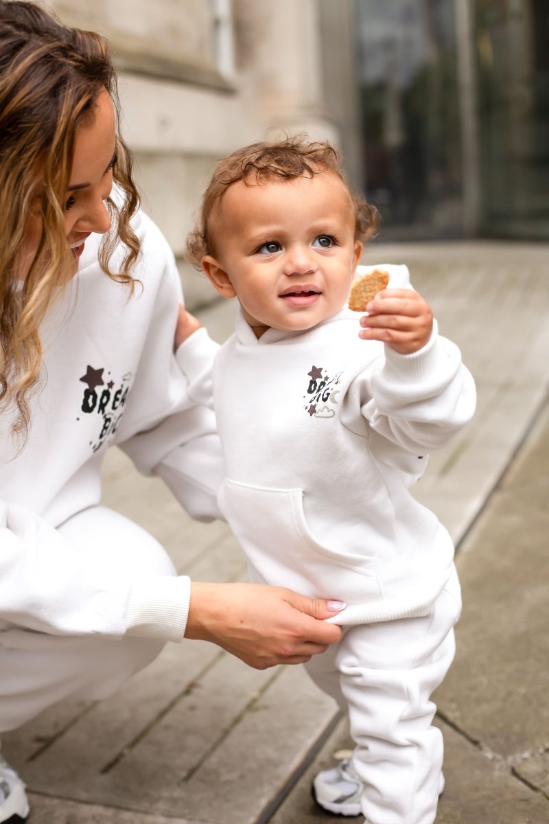 COZY Dream Big Mini Tracksuit - Tracksuits