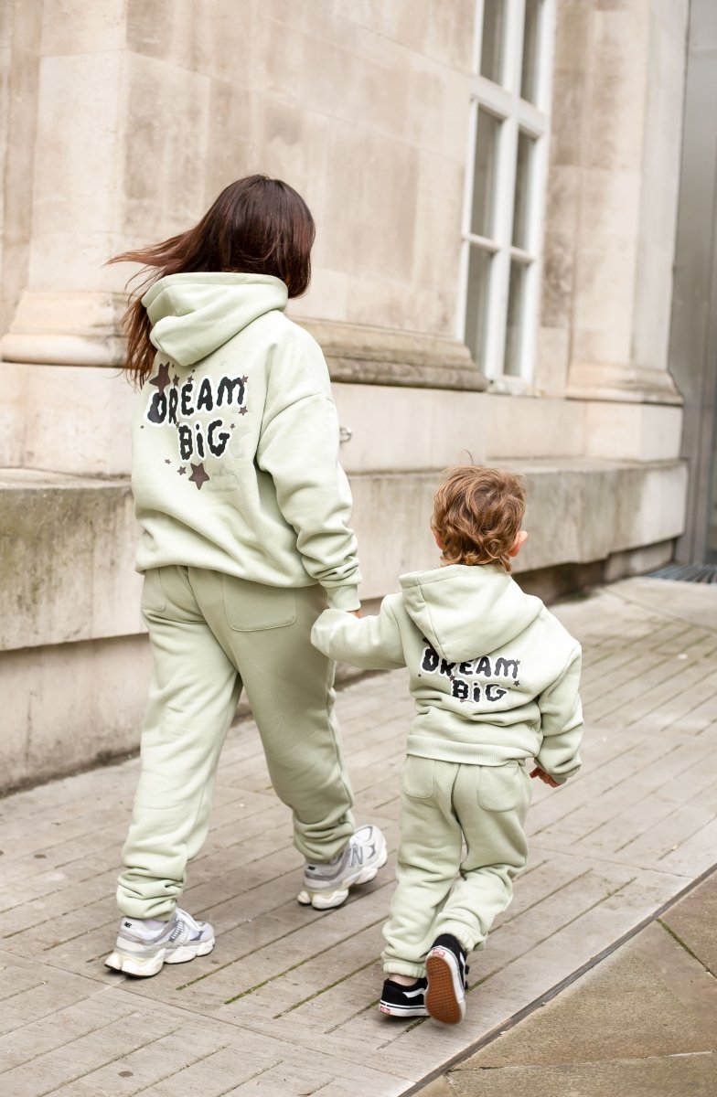 COZY Dream Big Mini Tracksuit - Tracksuits