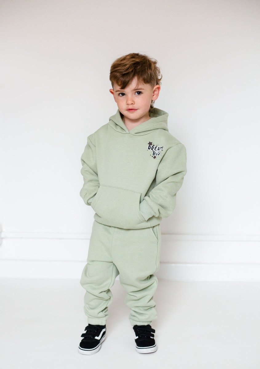 COZY Dream Big Mini Tracksuit - Tracksuits
