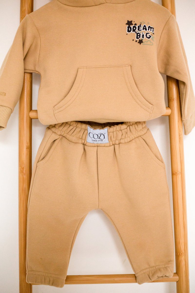 COZY Dream Big Mini Tracksuit - Tracksuits
