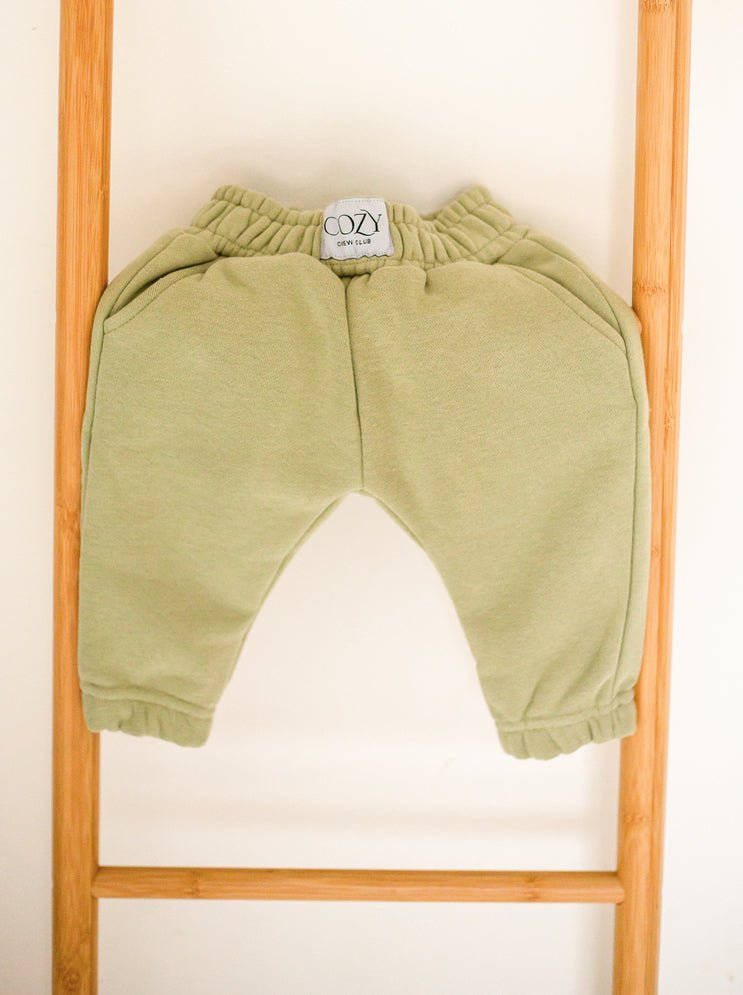 COZY Dream Big Mini Tracksuit - Tracksuits