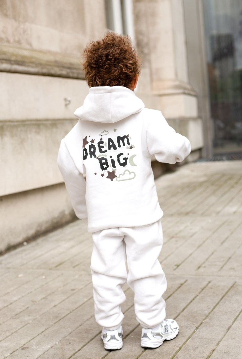 COZY Dream Big Mini Tracksuit - Tracksuits