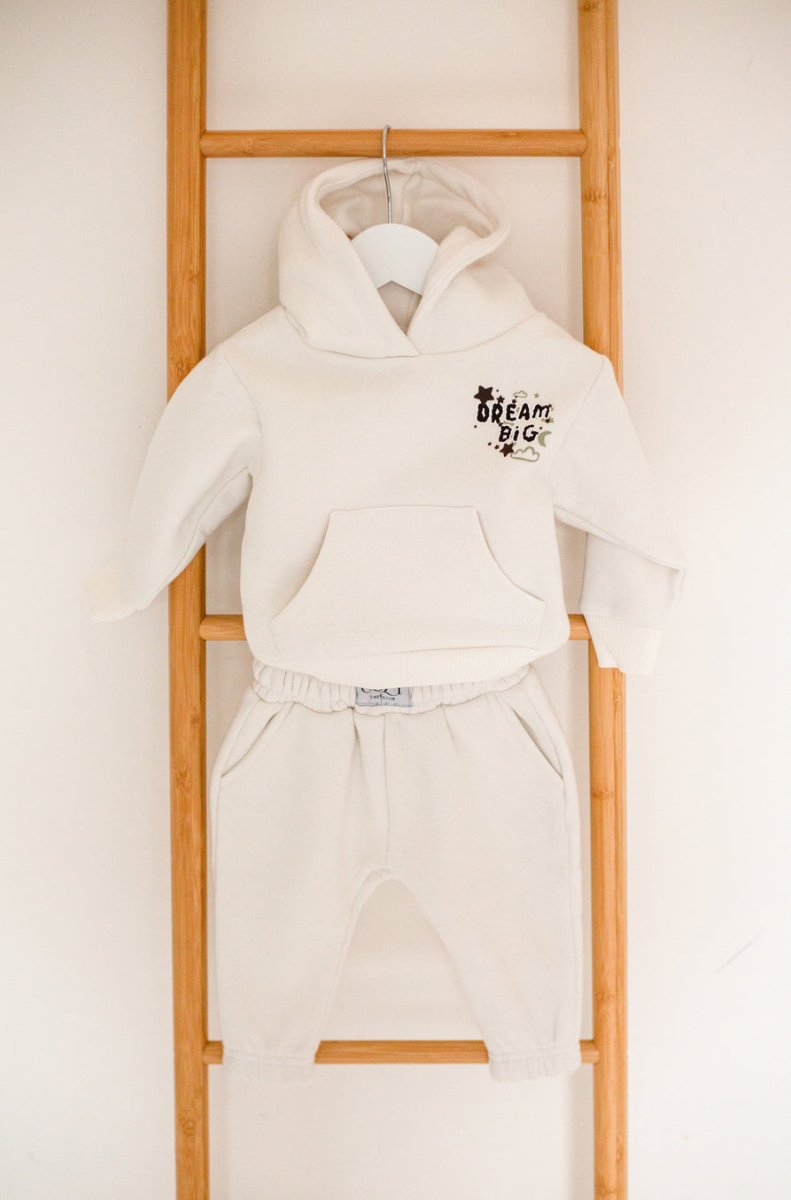 COZY Dream Big Mini Tracksuit - Tracksuits