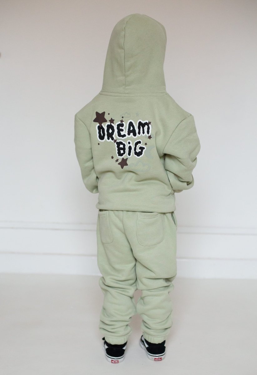 COZY Dream Big Mini Tracksuit - Tracksuits