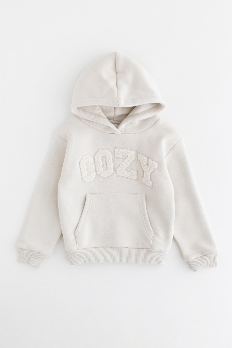 COZY Mini Tracksuit Stone Sets - Tracksuits