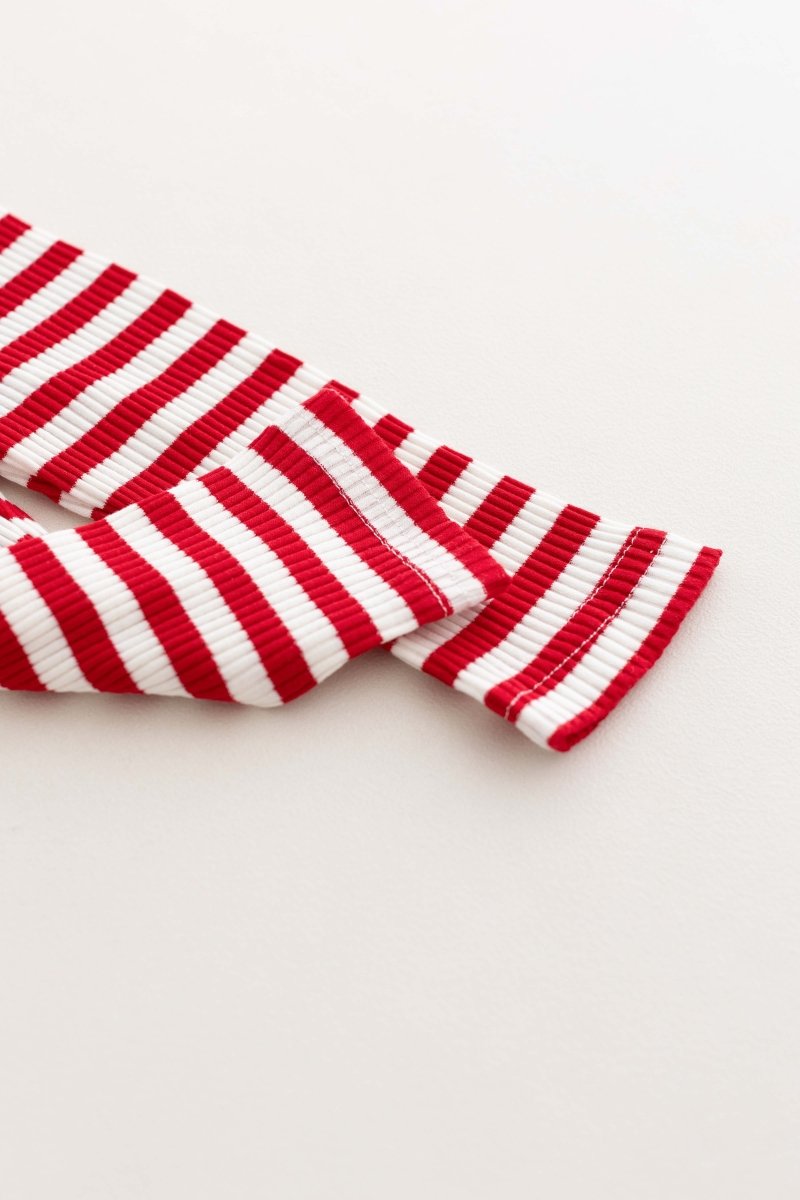 COZY Strawberry | Sweatshirt + Leggings - Outfit Sets