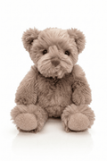 COZY Teddy Bear Super Soft Cuddly - Baby Comforter