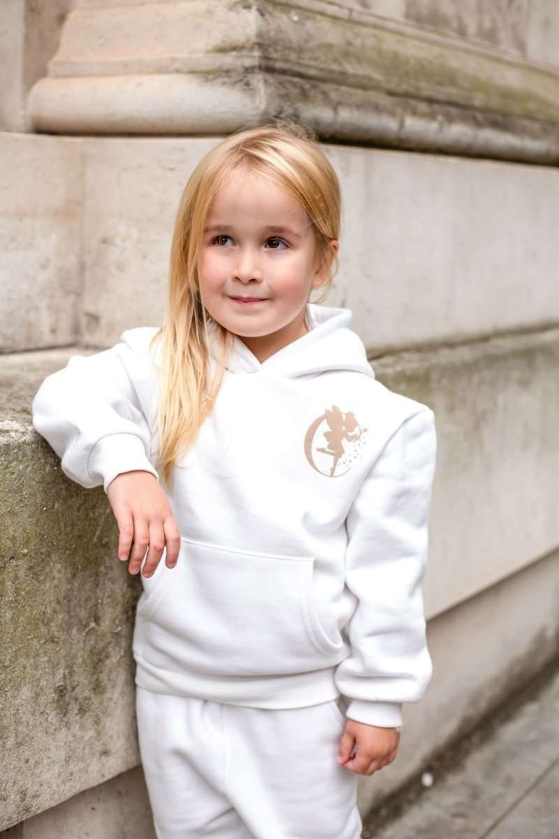 COZY Tinkerbell Mini Tracksuit - Tracksuits
