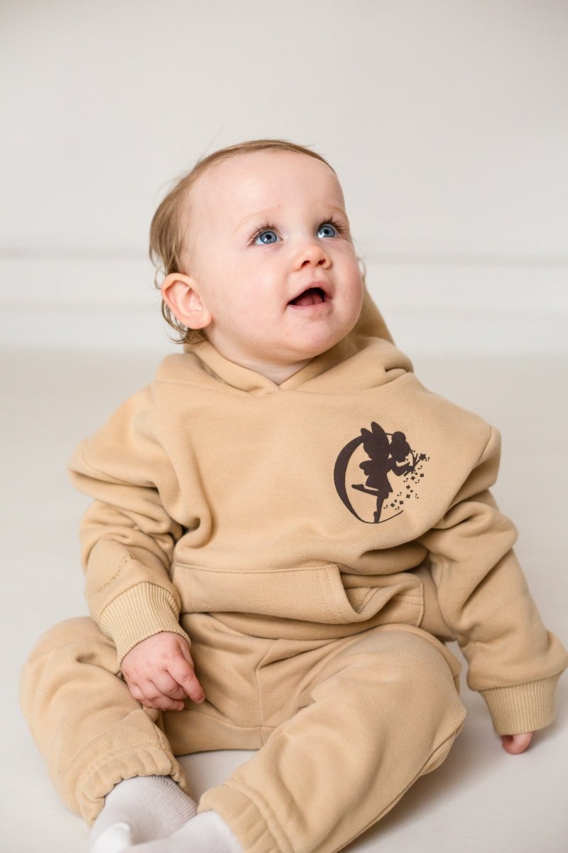 COZY Tinkerbell Mini Tracksuit - Tracksuits