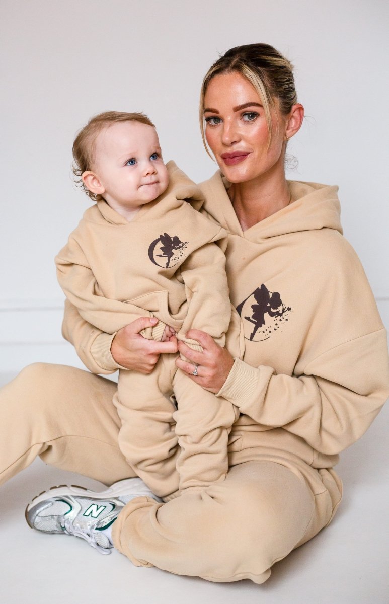 COZY Tinkerbell Mini Tracksuit - Tracksuits