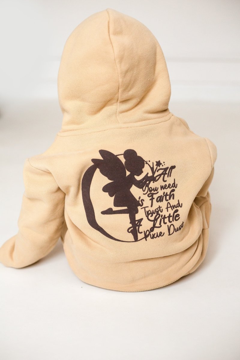 COZY Tinkerbell Mini Tracksuit - Tracksuits