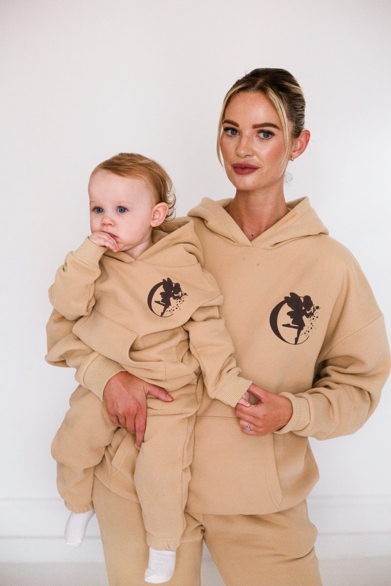 COZY Tinkerbell Mini Tracksuit - Tracksuits