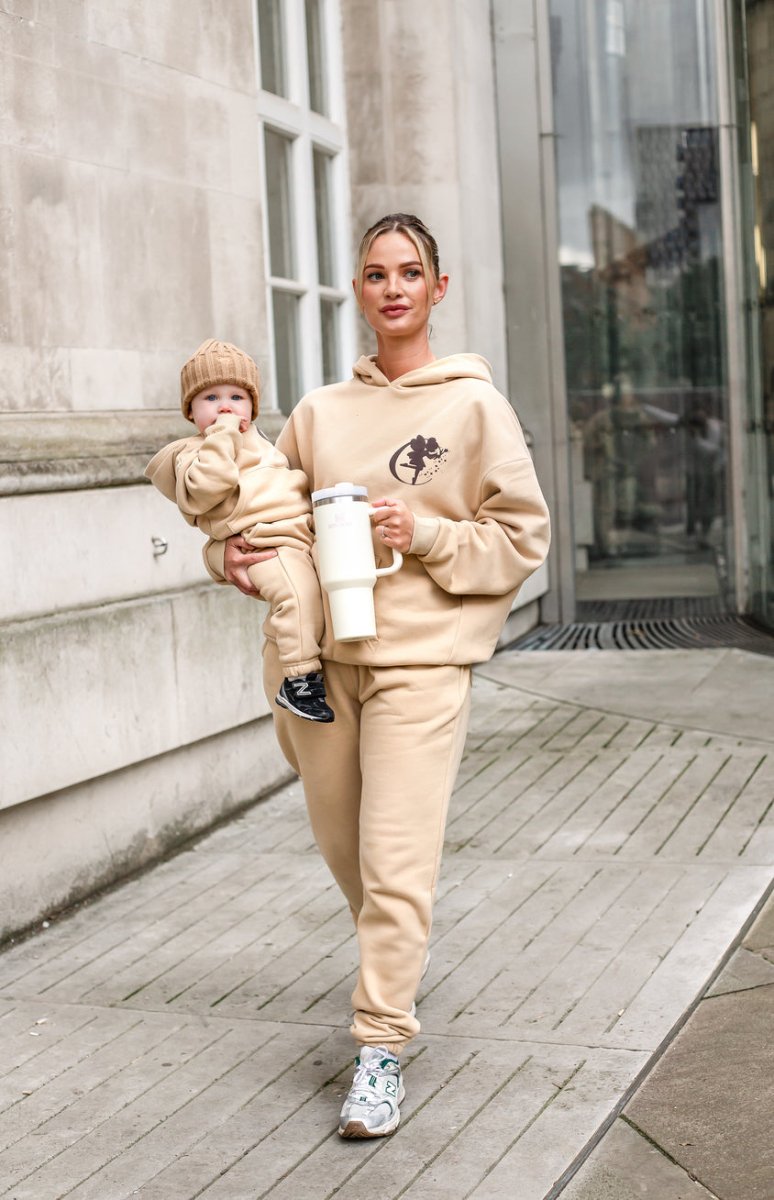 COZY Tinkerbell Mini Tracksuit - Tracksuits