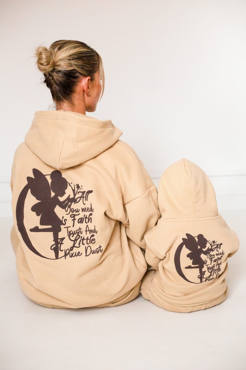 COZY Tinkerbell Mini Tracksuit - Tracksuits