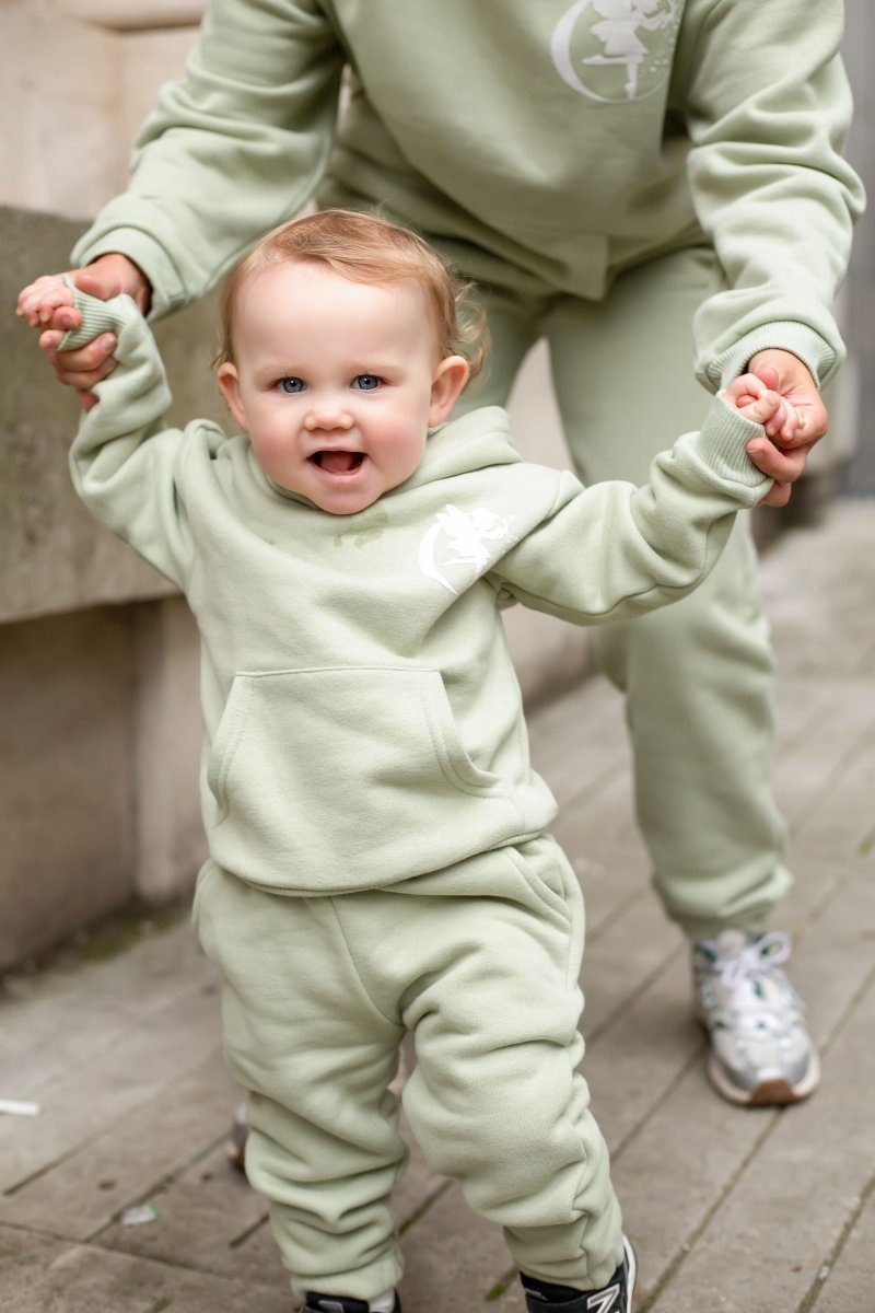 COZY Tinkerbell Mini Tracksuit - Tracksuits