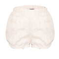 Cream Vegan Cashmere Weganool Baby Bloomers - 68 / 6 mths - Bloomers
