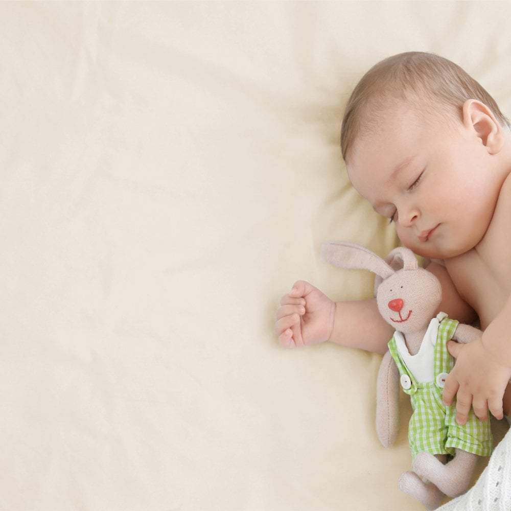 Crib Jersey Fitted Sheets 100% Cotton 40x90cm - Pack Of 4 - Fits All Models-2