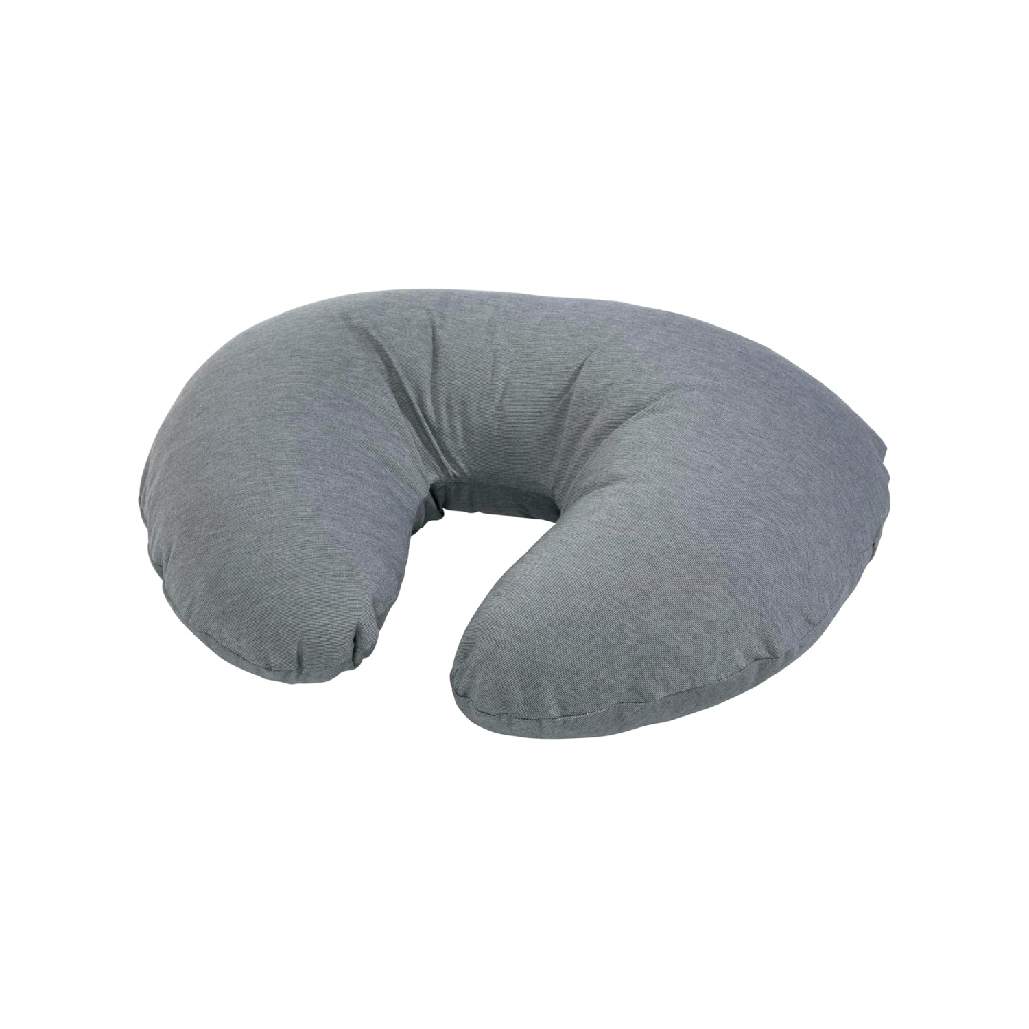 Cuddles Collection Feeding Support Nursing Pillow – Grey Marble - Feeding Pillow