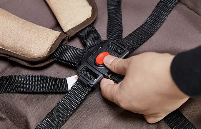 Baby Strollers Are Light And Easy To Fold