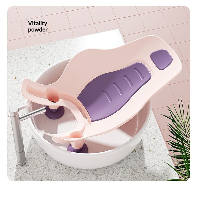 Newborn Baby Butt Washing Gadget