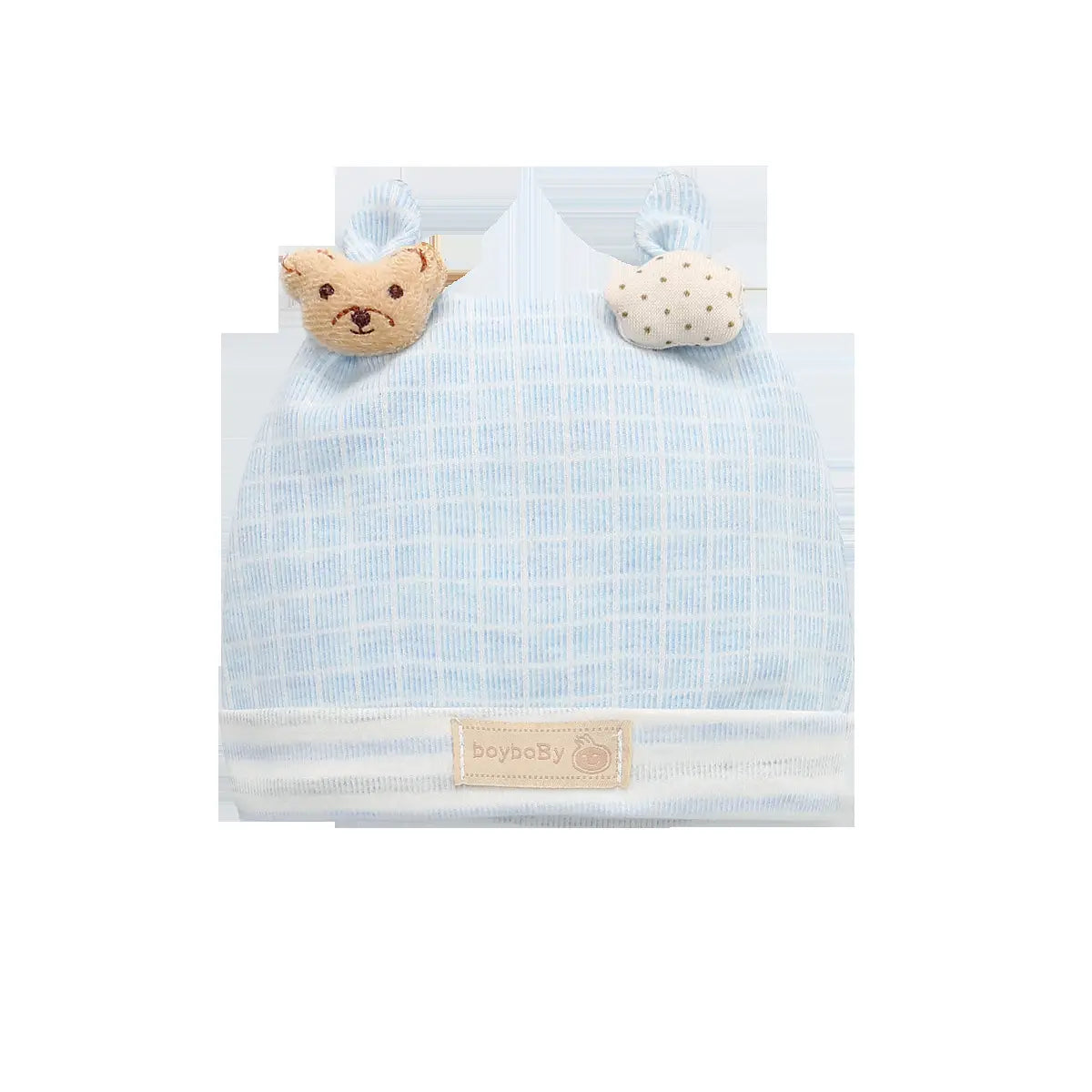 Soft Newborn Baby Hat & Fetal Cap