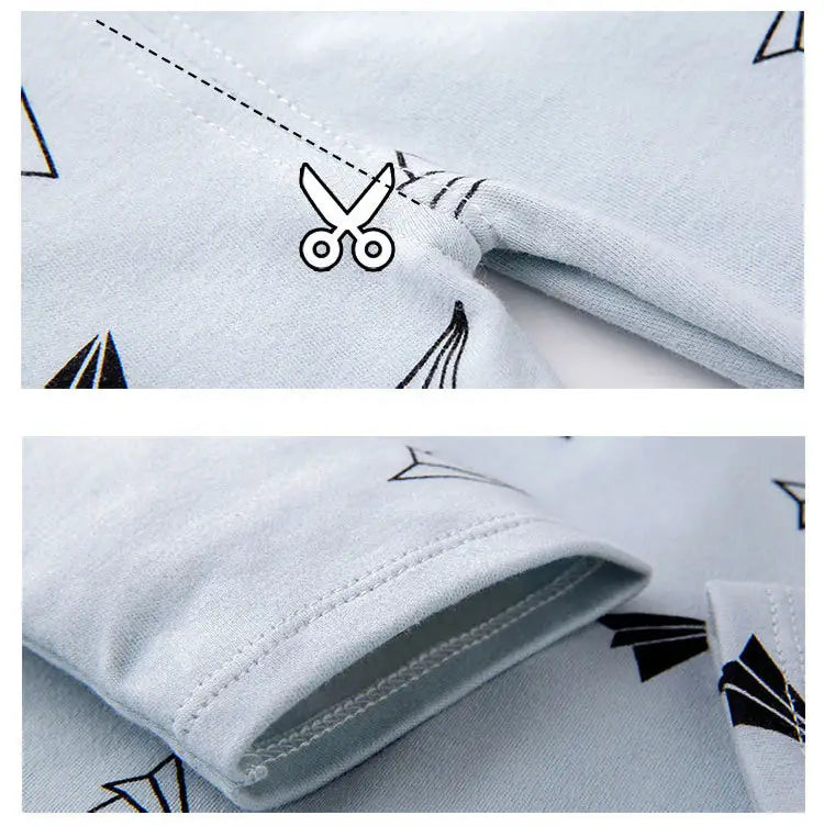 Baby Gift Box Set Cotton Newborn Clothes