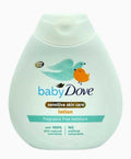 Dove Baby  Fragrance Free Moisture Lotion-0