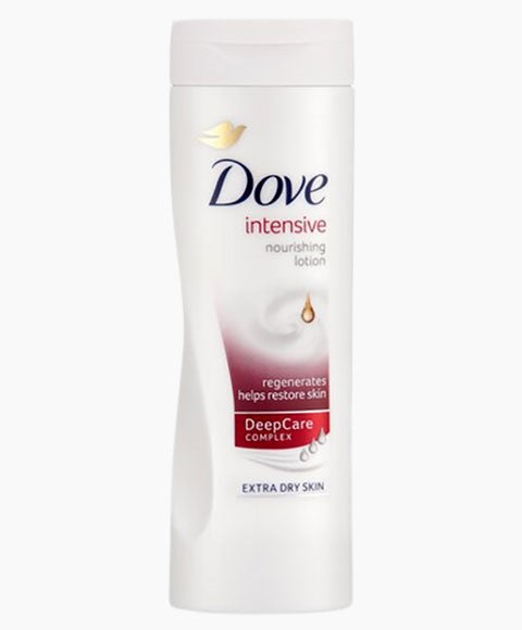 Dove Nourishing Body Care Intensive Body Lotion For Extra Dry Skin-2