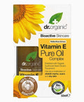 Dr Organic Bioactive Skincare Vitamin E Pure Oil 50ml-0