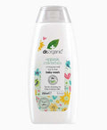 Dr Organic Organic Calendula Unfragranced Baby Wash-0