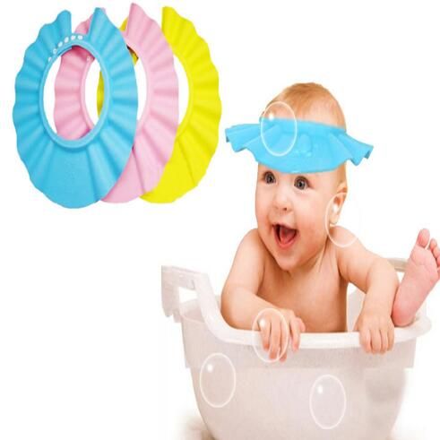 Eco-Friendly Baby Bath Seat – Adjustable Kids Shower Support - Baby Bath & Skincare
