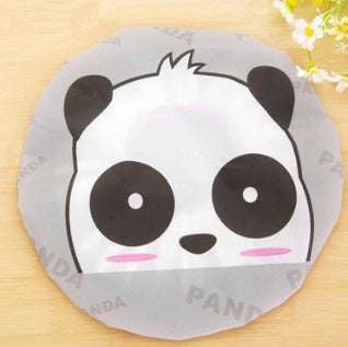 Eco-Friendly Baby Bath Seat – Adjustable Kids Shower Support - Panda - Baby Bath & Skincare