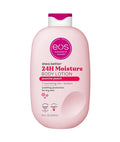 Eos Shea Better 24H Moisture Jasmine Peach Body Lotion-0