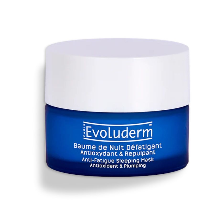 Evoluderm Anti Fatique Sleeping Mask 50ml-2