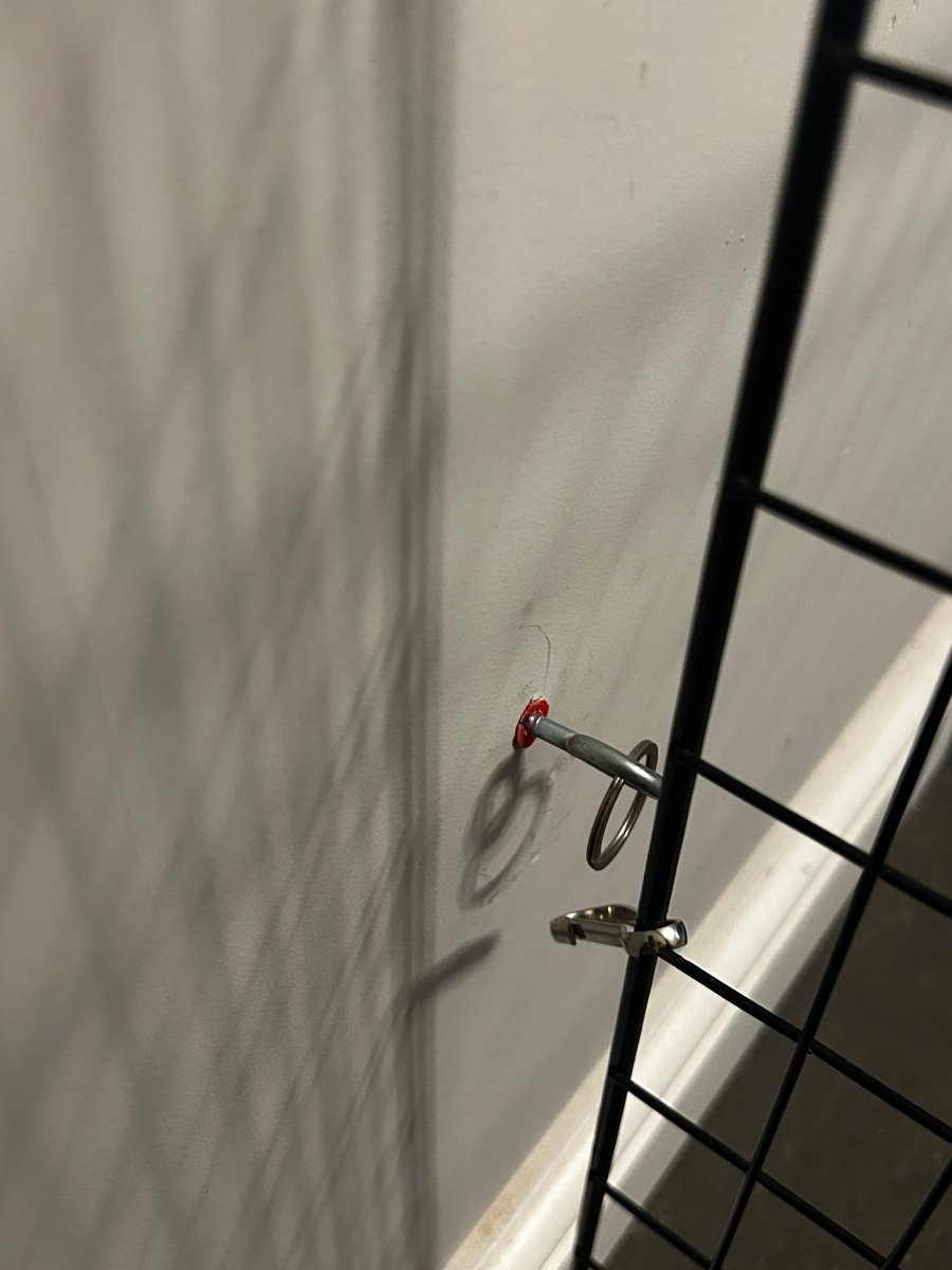 Extendable Baby Fireguard - Fireguard
