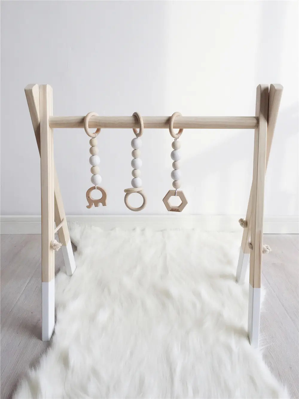 Baby Activity Fitness Frame