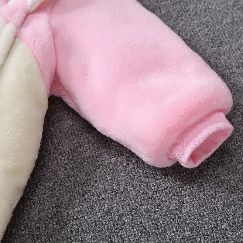 Newborn Clothes Autumn And Winter Men’s Baby Winter Clothing Women