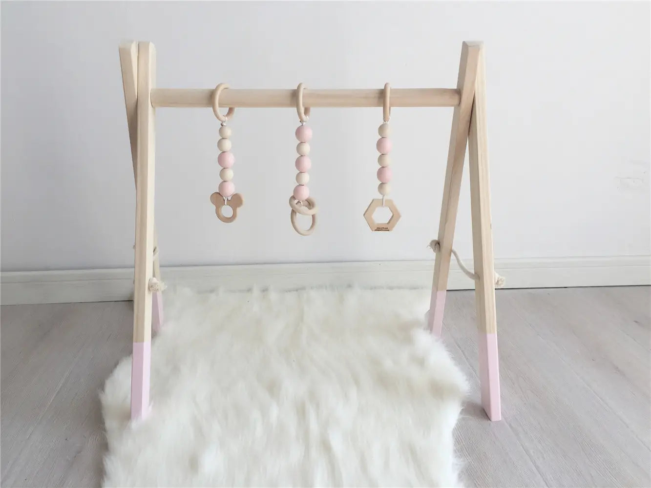 Baby Activity Fitness Frame