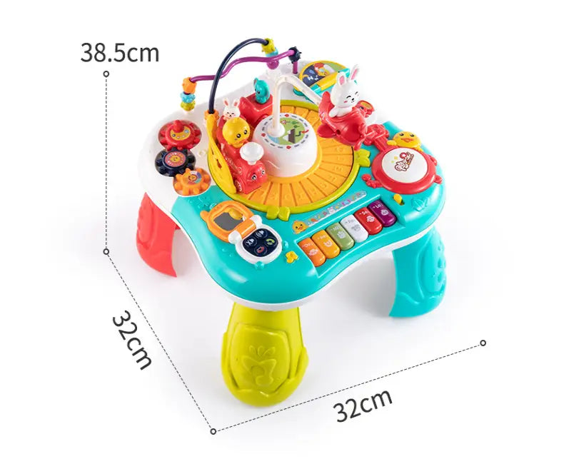 Newborn Gift Box Baby Birthday Gift Baby One Year Old Toy Hundred Day Gift Boy Girl Mother And Baby Products