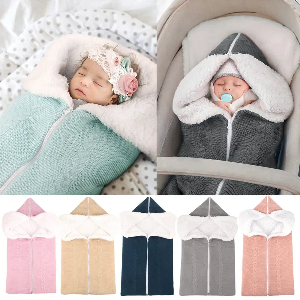 Baby Multifunctional Sleeping Bag