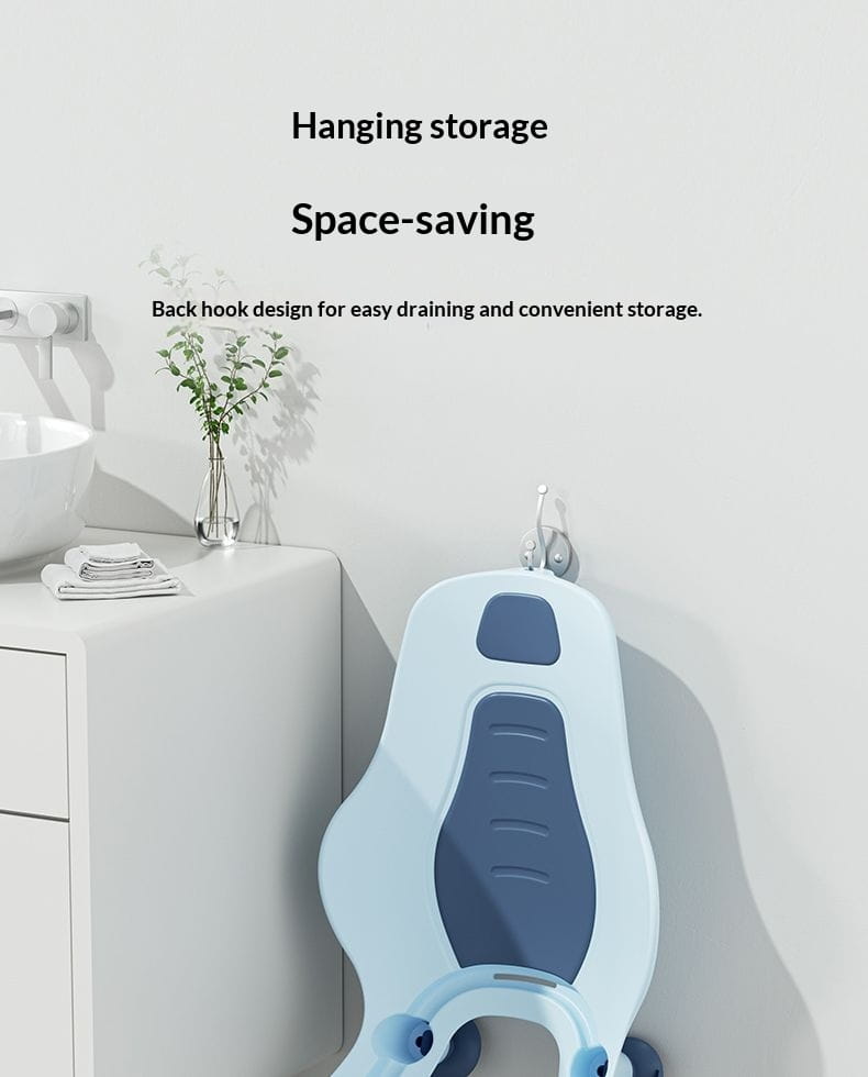 Newborn Baby Butt Washing Gadget