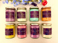 Luxury Bath Blend with Mandarin & Cedarwood Essential Oils