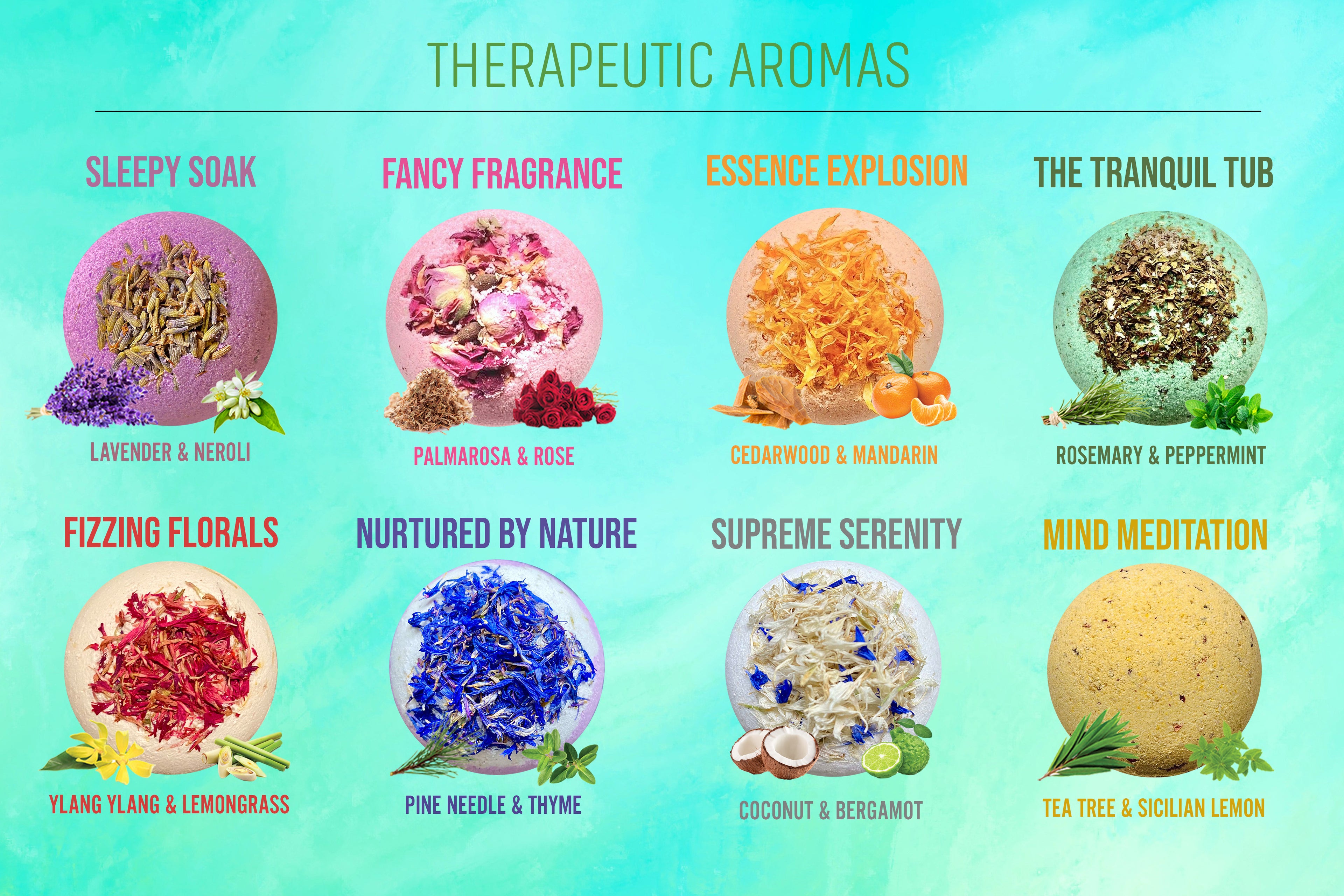 The Calming Therapeutic Gift Set