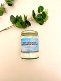 Body & Mind Retox Bath Salt with Cedarwood & Pine Needle