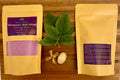 Pine Needle & Thyme Luxury Natural Bath Blend in Eco-Pouch