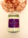 Luxury Bath Blend with Organic Coconut & Lavender Essential Oils