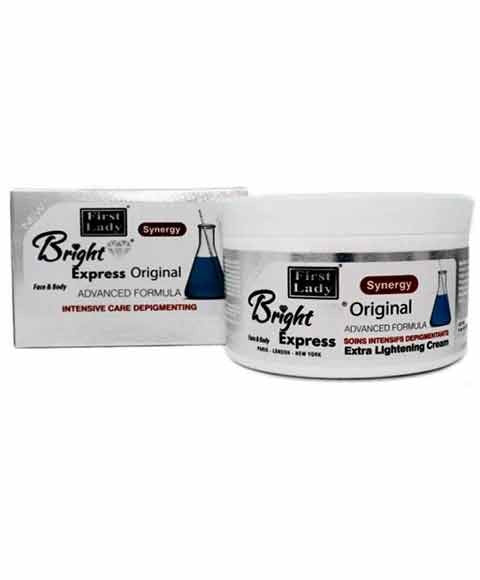 Firstlady  Bright Express Original Extra Lightening Cream-0