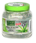 Firstlady First Lady 2 In 1 Aloe Vera Gel-0