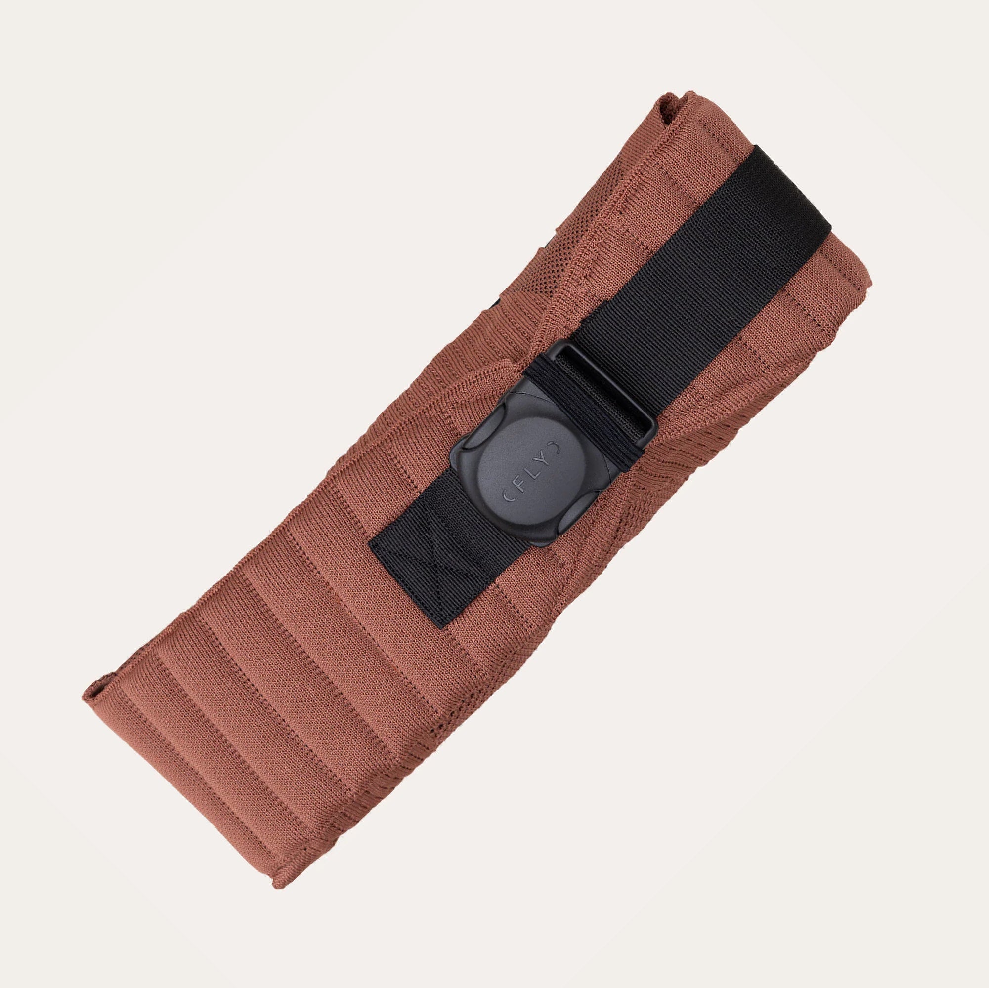 Flybaby 3D Knit Baby Carrier - Terra - Baby Carrier